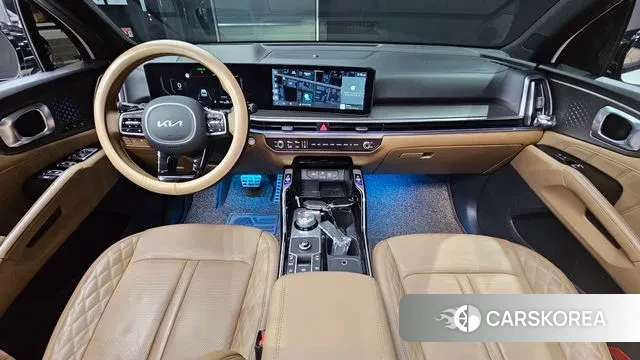 Kia The New Sorento 4th Generation id 3437213 из Кореи 17