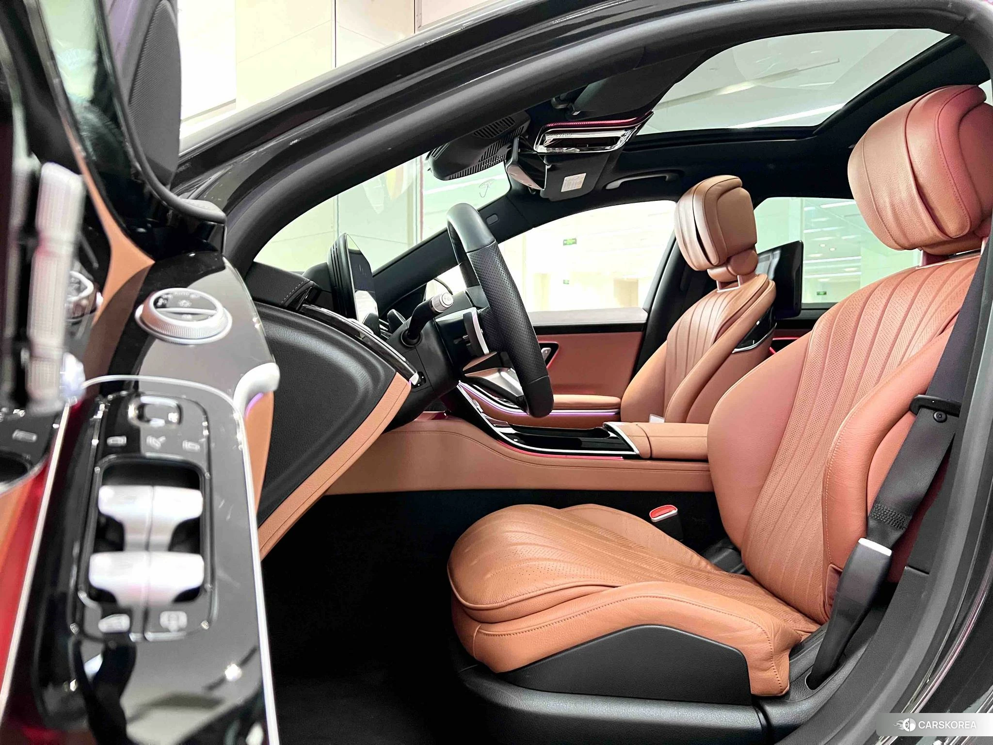 Mercedes-Benz S-Class id 4454356 из Китая 7