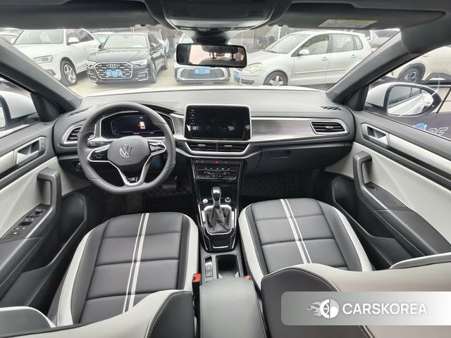 Volkswagen Exploring songs id 4321385 из Китая 17