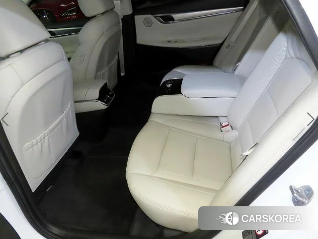 Hyundai The New Grandeur IG id 4618645 из Кореи 17