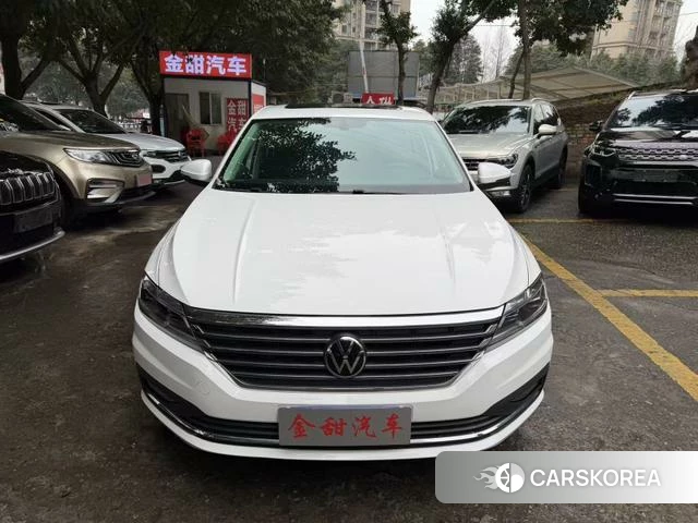Volkswagen Lavida id 4276325 из Китая 11