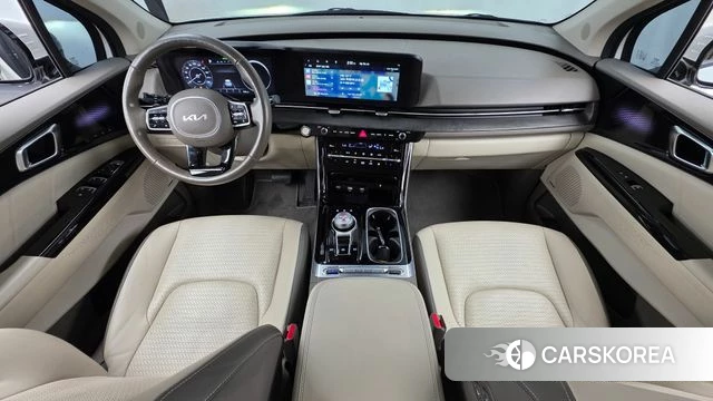 Kia Carnival 4th generation id 4428319 из Кореи 32