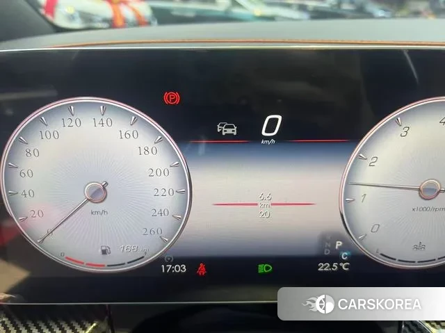 Mercedes-Benz V-Class id 3322316 из Кореи 13