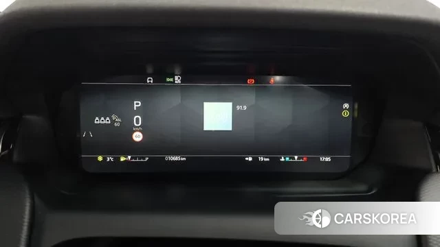 Land Rover Discovery Sports 2nd Generation id 3554900 из Кореи 17