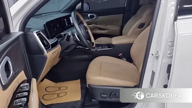 Kia Sorento 4th Generation id 2979022 из Кореи 15