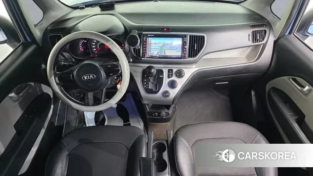 Kia The New Ray id 3672863 из Кореи 17