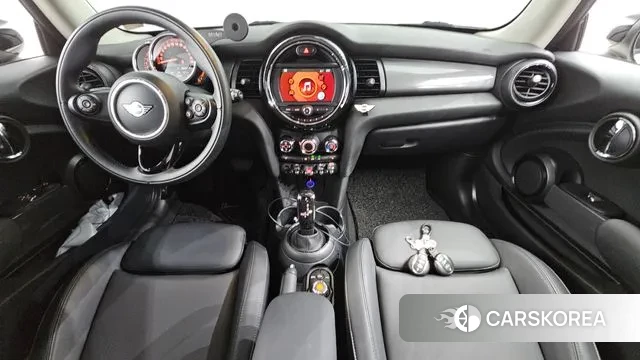 Mini Cooper id 2940762 из Кореи 17