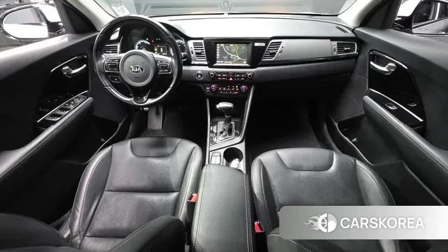 Kia Niro id 3319797 из Кореи 17