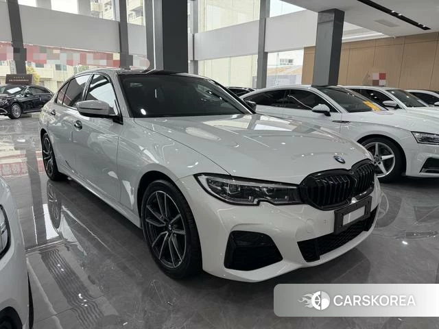 BMW 3 series id 4219261 из Китая 7
