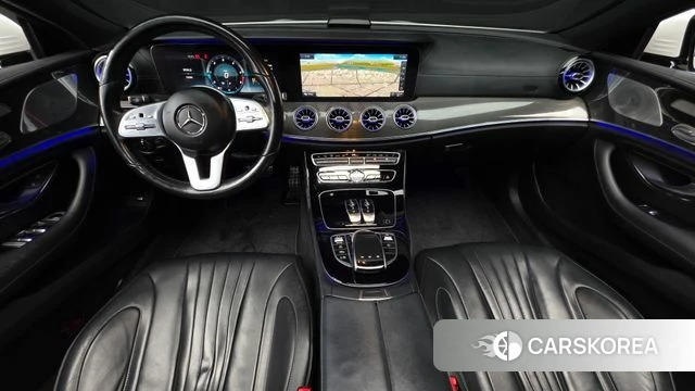 Mercedes-Benz CLS-Class C257 id 3899099 из Кореи 17