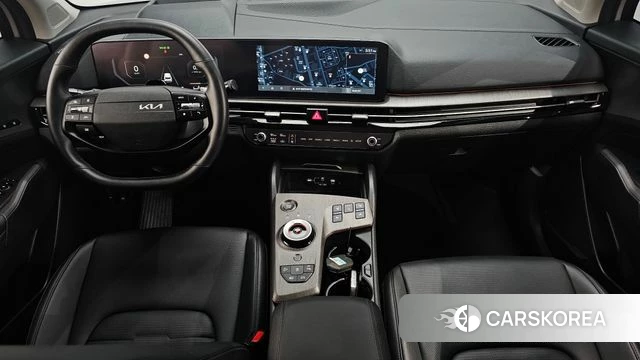 Kia The New Sportage 5th Generation id 4487799 из Кореи 31