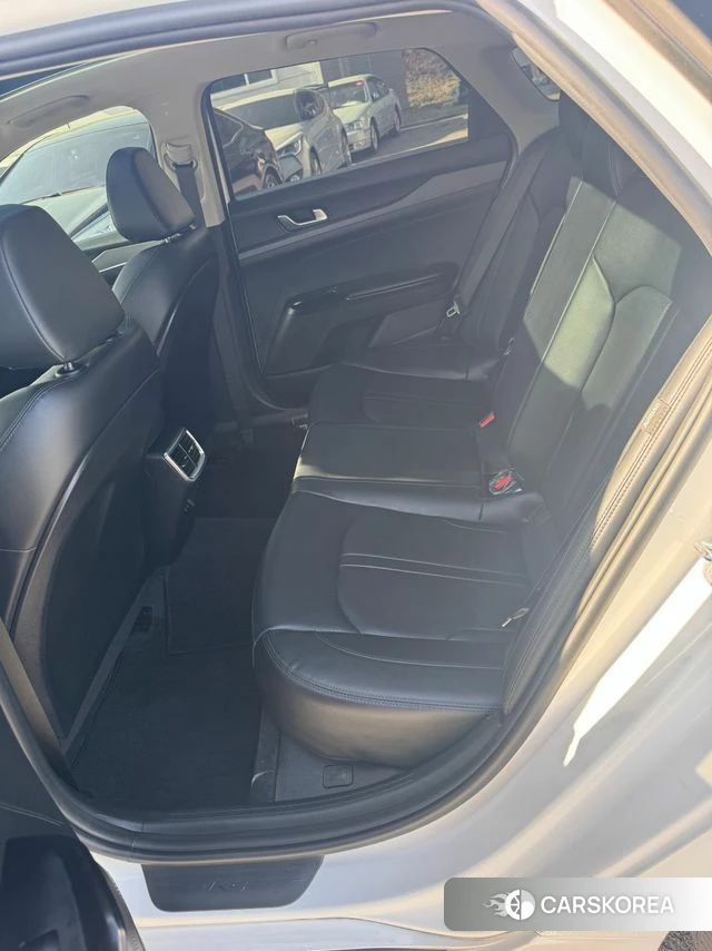 Kia K5 3rd generation id 4309741 из Кореи 14