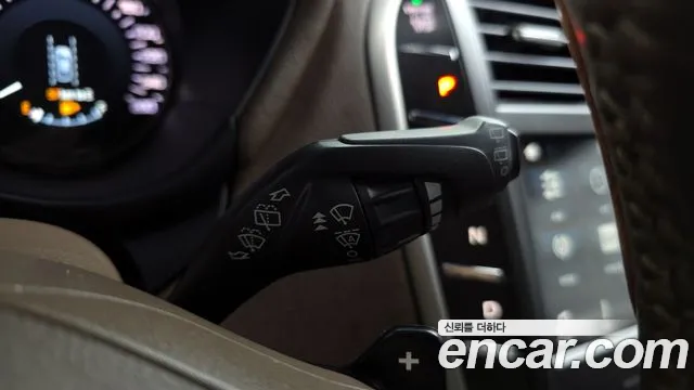 Lincoln MKC id 2533063 из Кореи 17