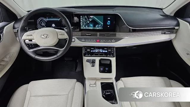 Hyundai The New Grandeur IG id 3680981 из Кореи 17