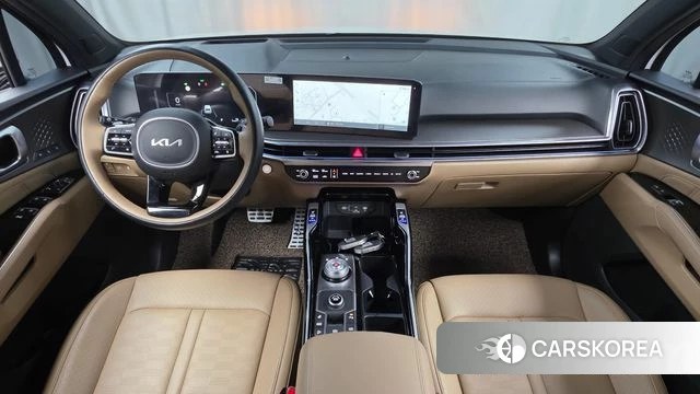 Kia The New Sorento 4th Generation id 4427505 из Кореи 29