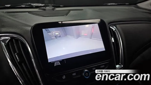 Chevrolet (GM Daewoo) The New Malibu id 2762319 из Кореи 17