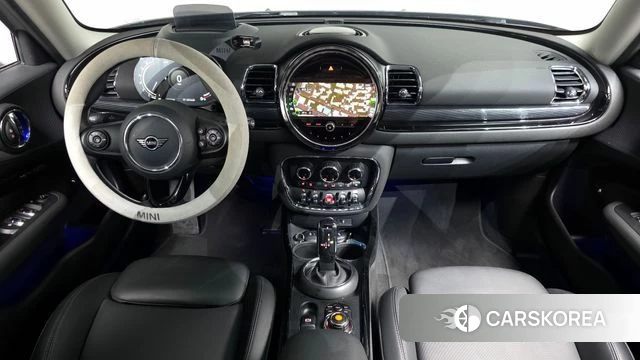 Mini Cooper Clubman id 3935735 из Кореи 17