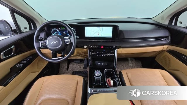 Kia Carnival 4th generation id 3787043 из Кореи 17