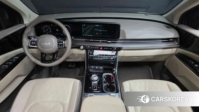 Kia Carnival 4th generation id 4735511 из Кореи 28
