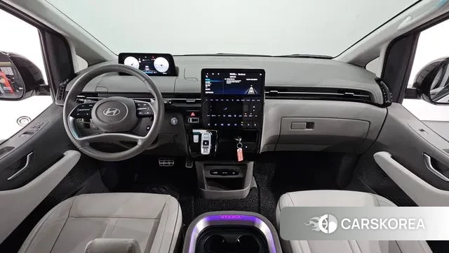 Hyundai Staria id 3517659 из Кореи 17