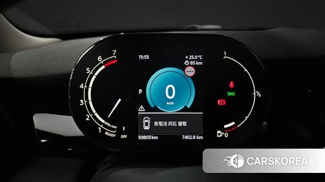 Mini Cooper id 4917702 из Кореи 31