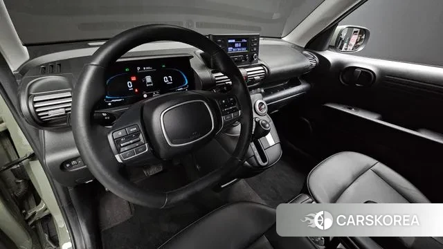 Hyundai Casper id 3596916 из Кореи 17