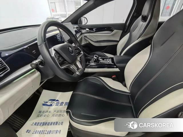BYD Qin PLUS EV id 4238532 из Китая 7