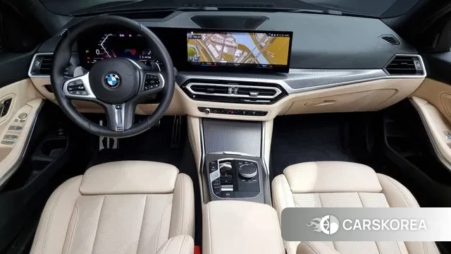 BMW 3 Series (G20) id 2915374 из Кореи 17