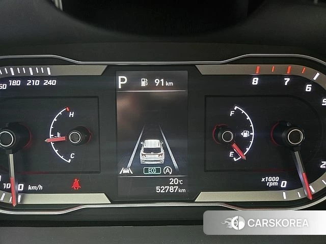 Hyundai Tucson (NX4) id 3935272 из Кореи 17