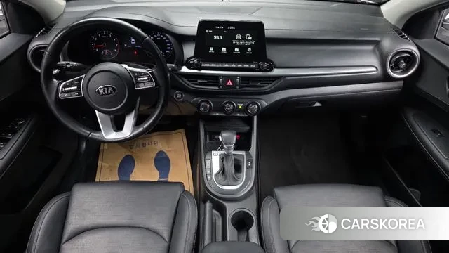 Kia Come New K3 id 3417763 из Кореи 17