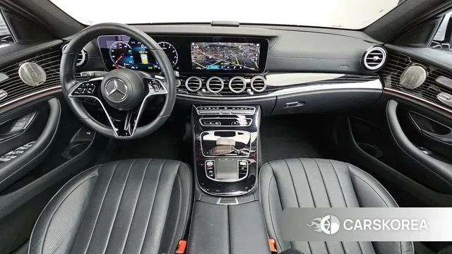 Mercedes-Benz E-Class W213 id 3576803 из Кореи 17