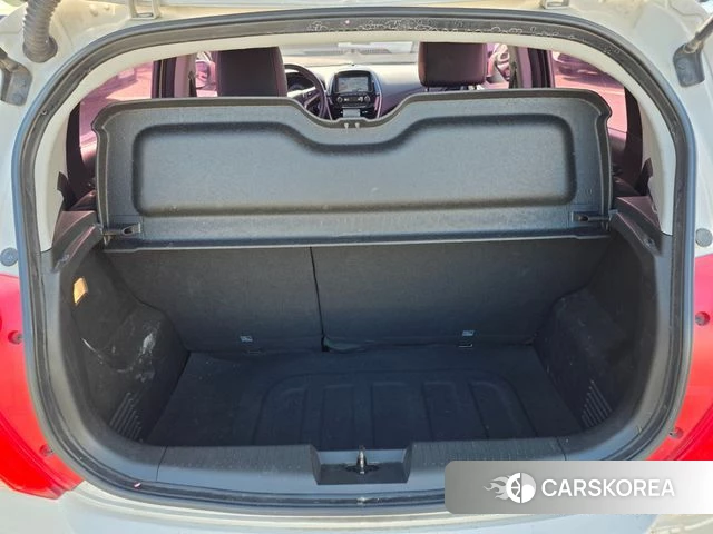 Chevrolet (GM Daewoo) The Next Spark id 4647873 из Кореи 13