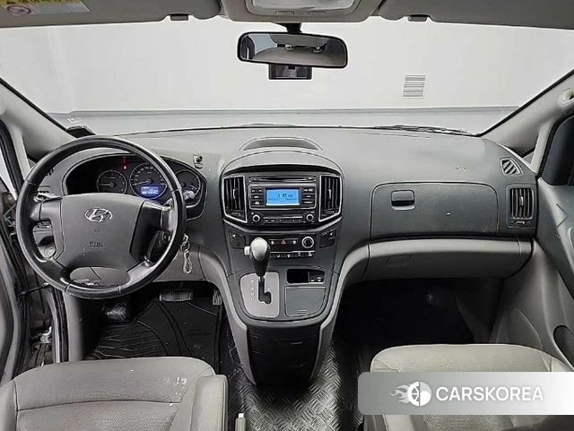 Hyundai The New Grand Starex id 4483073 из Кореи 15