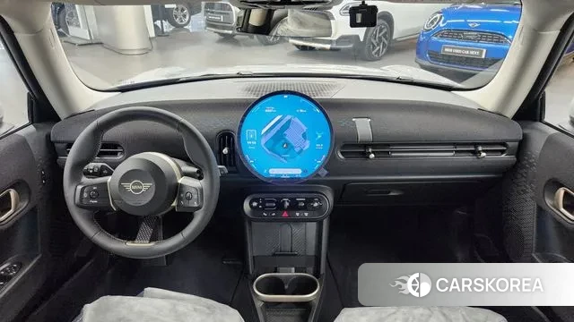 Mini Cooper C 4th generation id 3272293 из Кореи 17