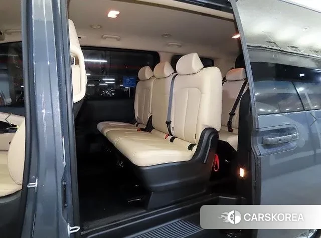 Hyundai Staria id 3467043 из Кореи 17