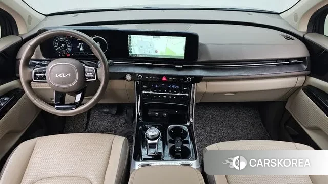 Kia Carnival 4th generation id 3712580 из Кореи 17