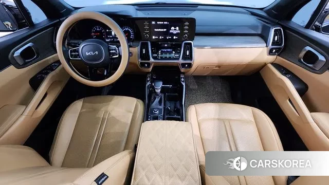 Kia Sorento 4th Generation id 2979169 из Кореи 17