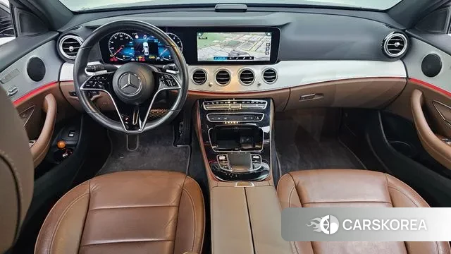 Mercedes-Benz E-Class W213 id 3483940 из Кореи 17