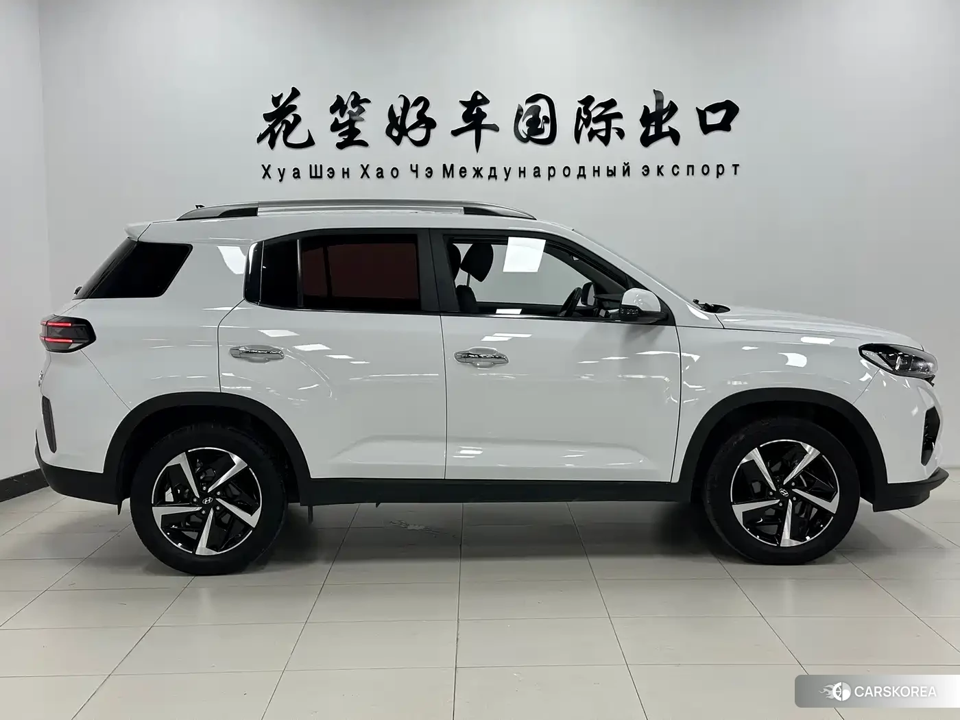 Hyundai ix35 id 4629109 из Китая 21
