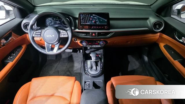 Kia The New K3 2nd generation id 3799796 из Кореи 17