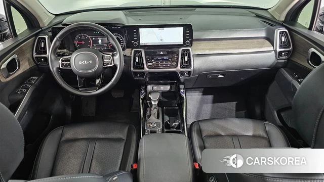 Kia Sorento 4th Generation id 4613183 из Кореи 33
