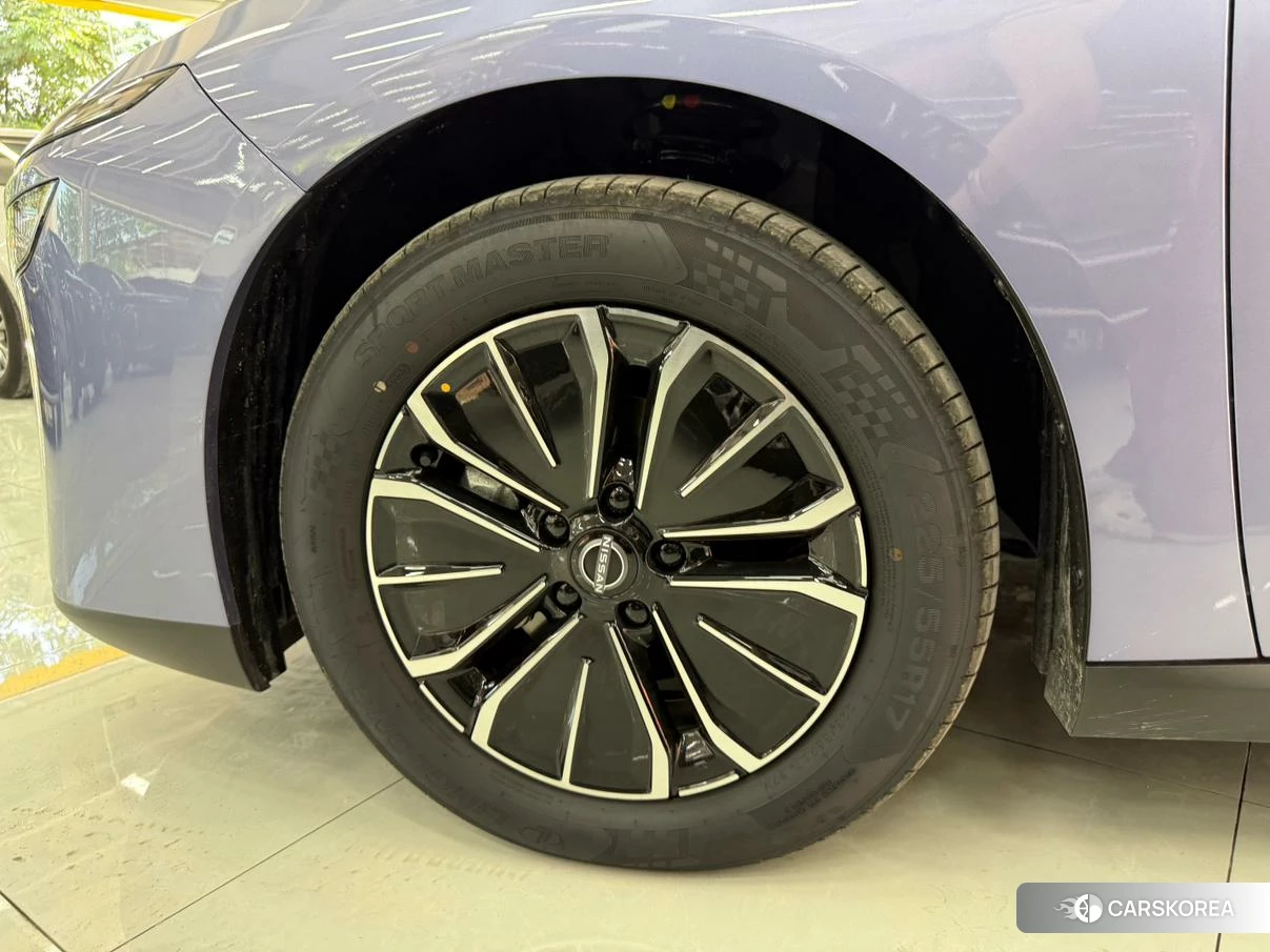 Nissan N6 id 4440567 из Китая 29