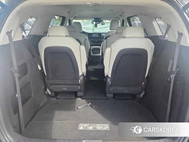 Kia Carnival 4th generation id 4683475 из Кореи 17