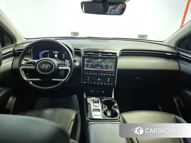 Hyundai Tucson (NX4) id 3329264 из Кореи 15