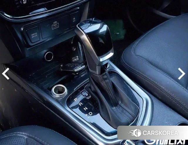 Ssangyong Berry New Tivoli id 3021039 из Кореи 14