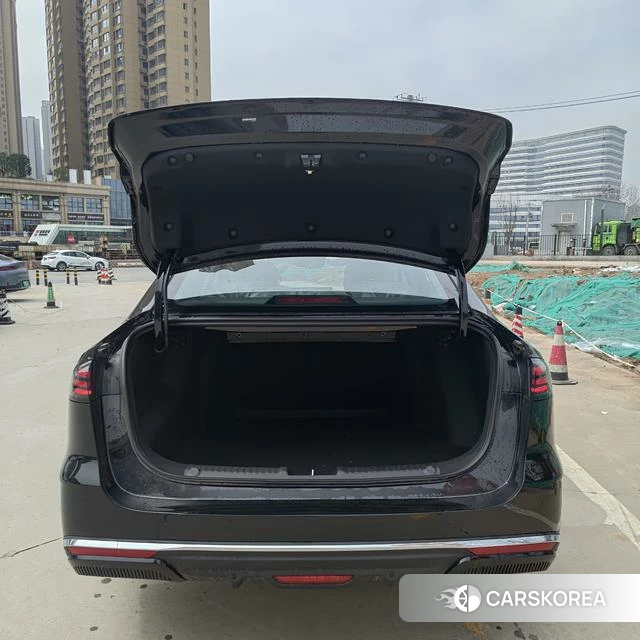 Geely Galaxy Galaxy Sparkle 6 id 4190490 из Китая 10