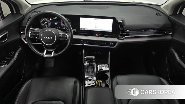 Kia Sportage 5th Generation id 3940931 из Кореи 17