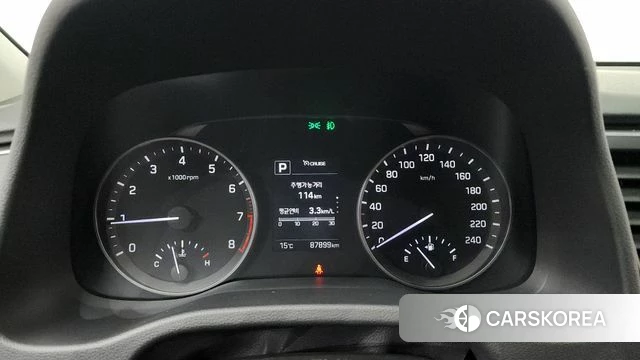 Hyundai Avante AD id 3873858 из Кореи 17