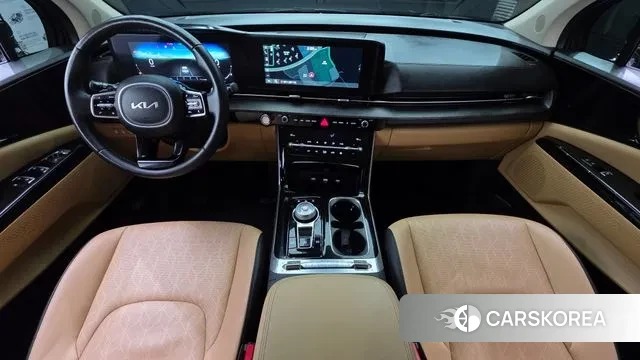 Kia Carnival 4th generation id 3701430 из Кореи 17