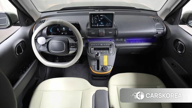Hyundai Casper id 4293431 из Кореи 17